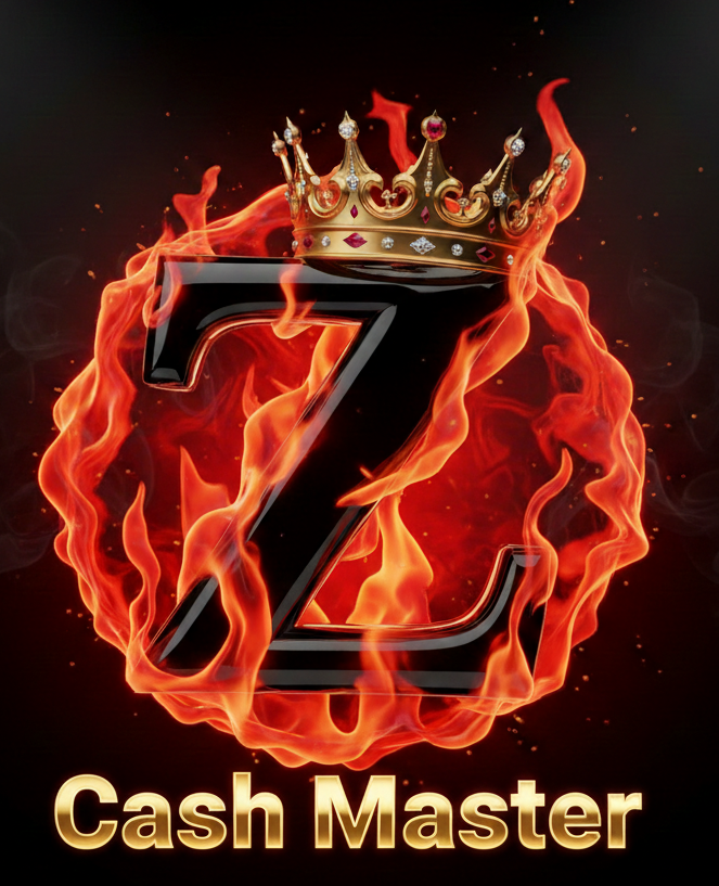 Cash Master